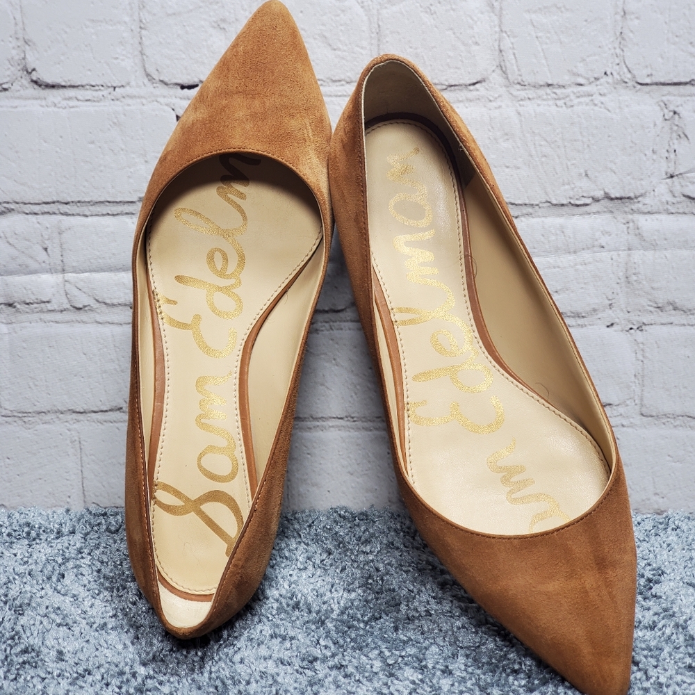 Sam Edelman